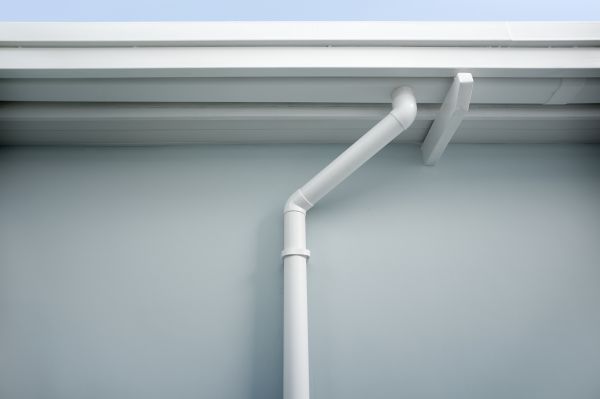 Cost of Gutter Extension Service in Lansing