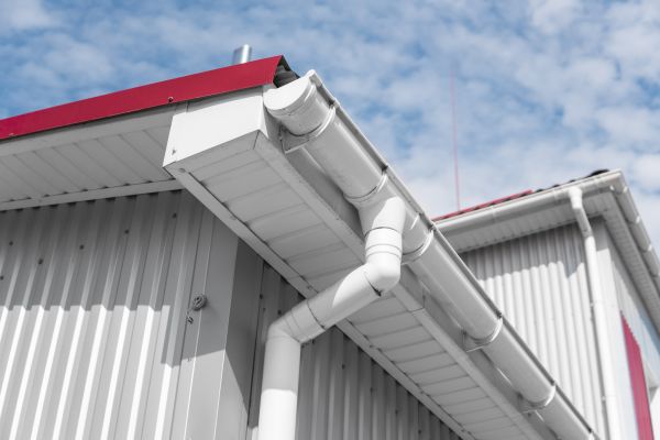 Cost of Downpipe Installation in Lansing