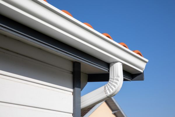 Gutter Adjustment in Lansing