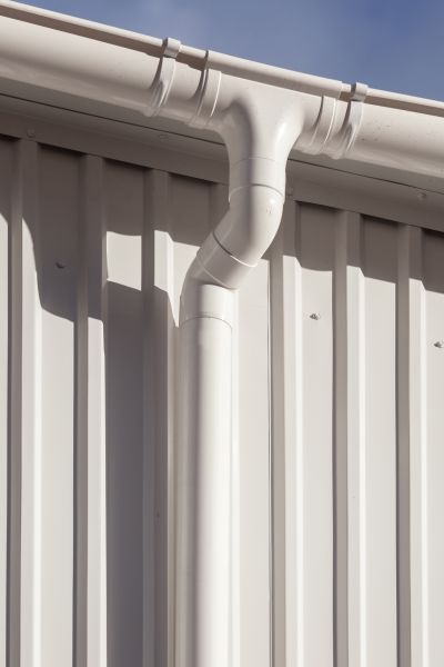 Cost of Building Gutter Replacement in Lansing