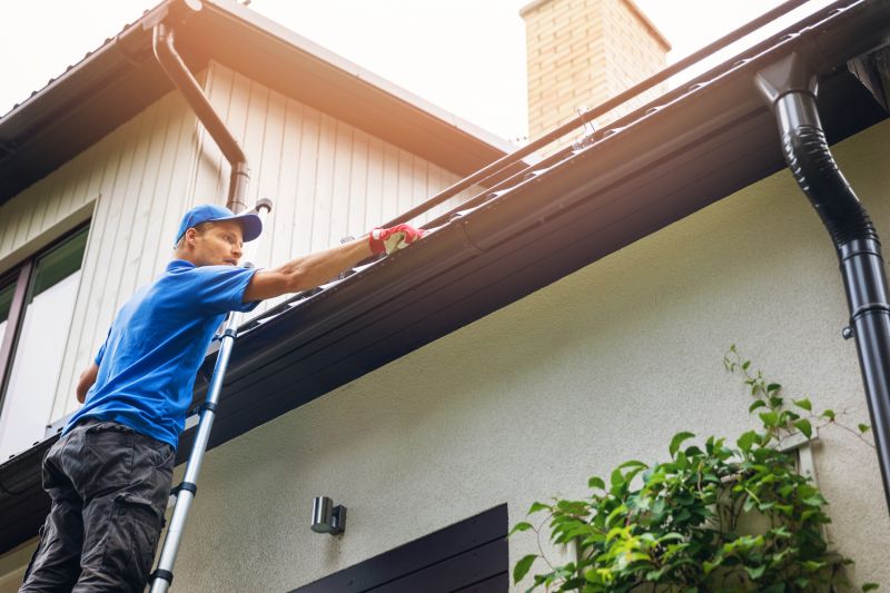 Roofing and Gutter Services