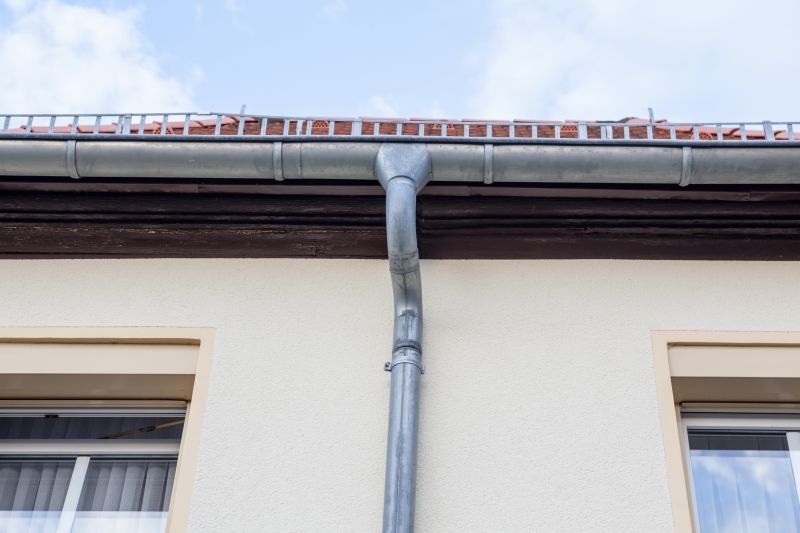Commercial Gutter Service Providers